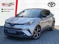 Toyota C-HR 1.8 Hybrid Style +DAB +Sitzheizung +LenkradHZG +Ke Grigio - thumbnail 6