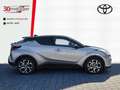 Toyota C-HR 1.8 Hybrid Style +DAB +Sitzheizung +LenkradHZG +Ke Grigio - thumbnail 2