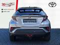Toyota C-HR 1.8 Hybrid Style +DAB +Sitzheizung +LenkradHZG +Ke Grigio - thumbnail 16