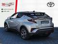 Toyota C-HR 1.8 Hybrid Style +DAB +Sitzheizung +LenkradHZG +Ke Grigio - thumbnail 4