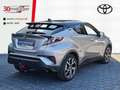 Toyota C-HR 1.8 Hybrid Style +DAB +Sitzheizung +LenkradHZG +Ke Grigio - thumbnail 3