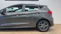 Ford Fiesta 1.0 EcoBoost 100ch S&S ST-Line 5 portes Origine Fr Gris - thumbnail 5