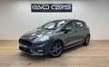Ford Fiesta 1.0 EcoBoost 100ch Stop&Start ST-Line 5 portes Ori Gris - thumbnail 1