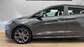 Ford Fiesta 1.0 EcoBoost 100ch S&S ST-Line 5 portes Origine Fr Gris - thumbnail 4