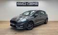 Ford Fiesta 1.0 EcoBoost 100ch S&S ST-Line 5 portes Origine Fr Gris - thumbnail 1