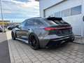 Audi RS5 Avant Quattro Panoramadach RS-Sportpaket AHV sofort verfügbar leasingfähig Garantie Grau - thumbnail 7