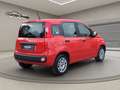 Fiat Panda 1.0 Urban Klima Parktronik DAB Radio Rot - thumbnail 9