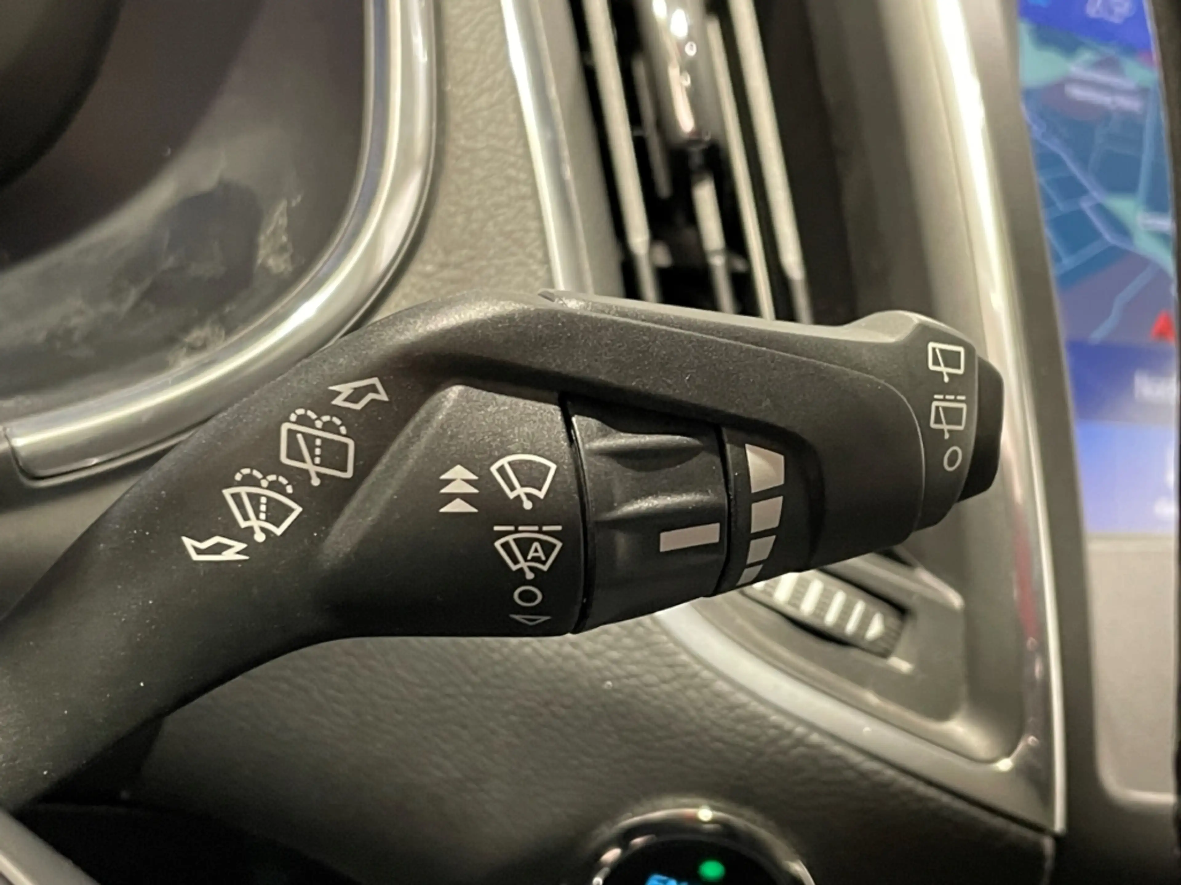 Ford S-Max 2.0 EcoBlue Titanium EU6d-T 7-Sitzer Navi — photo 11