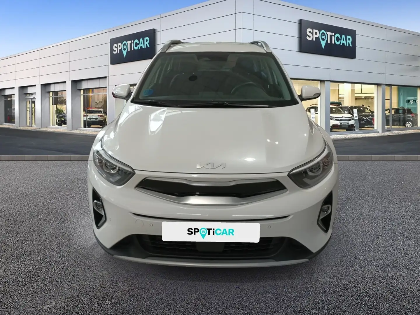 Kia Stonic 1.0 T-GDi MHEV Drive 100 - 1