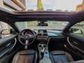 BMW 420 420d Coupé Msport EURO6B Bianco - thumbnail 13