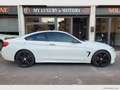 BMW 420 420d Coupé Msport EURO6B Bianco - thumbnail 4