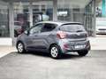 Hyundai i10 1.2 Benzina 66CV E6 Neo - 2016 Gris - thumbnail 4