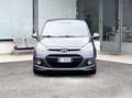 Hyundai i10 1.2 Benzina 66CV E6 Neo - 2016 Gris - thumbnail 2
