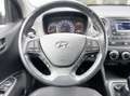 Hyundai i10 1.2 Benzina 66CV E6 Neo - 2016 Gris - thumbnail 8