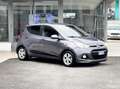 Hyundai i10 1.2 Benzina 66CV E6 Neo - 2016 Gris - thumbnail 1
