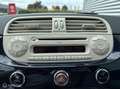 Fiat 500 1.2 Lounge | Panorama dak | Airco | Automaat | Blauw - thumbnail 16