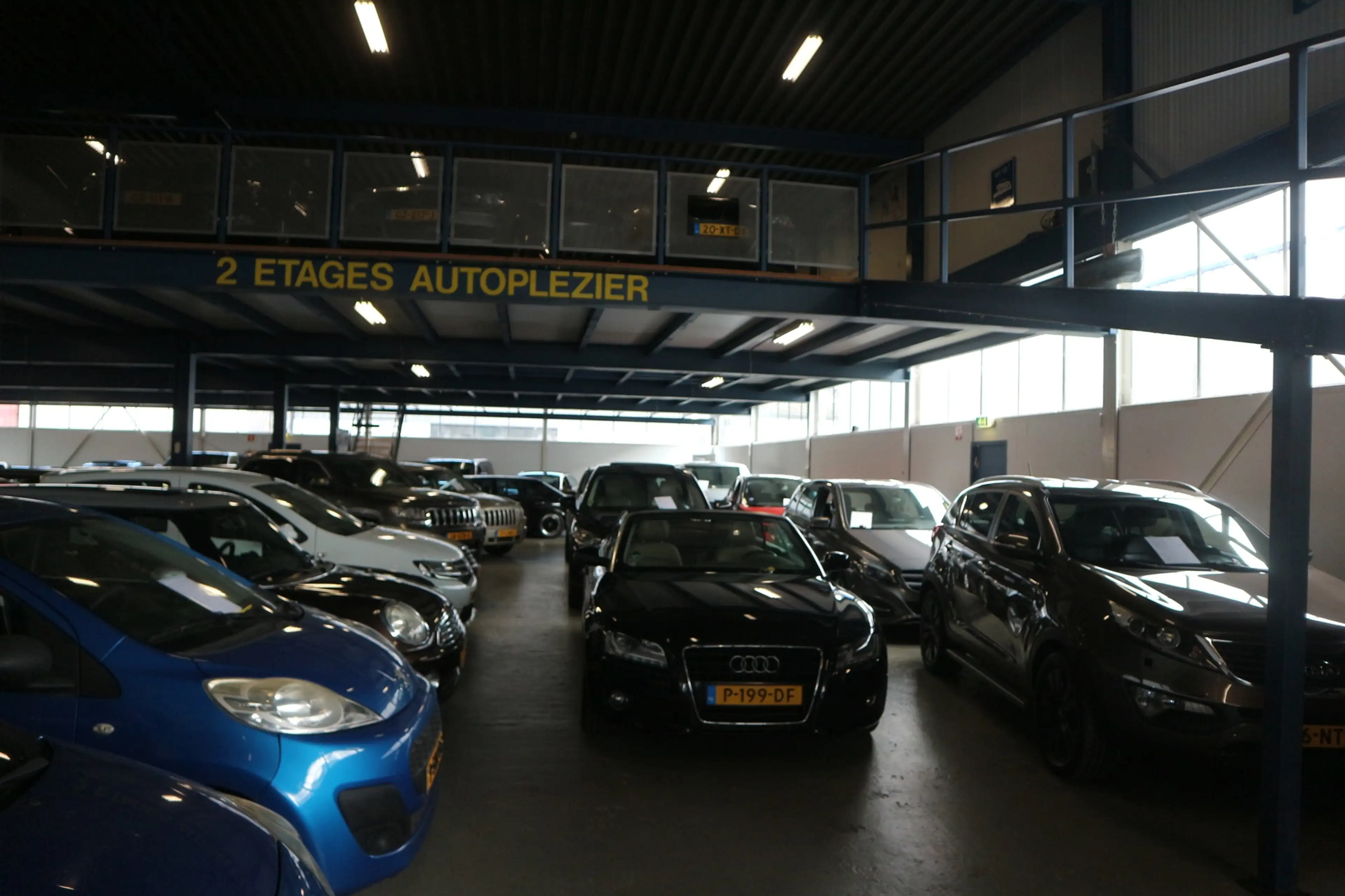 Volkswagen Scirocco 1.4 TSI / R-LINE / RED BULL PACK / UNIEK VOERTUIG — photo 13