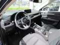 Mazda CX-5 2.0 Skyactiv-G 165pk 6AT 2WD Advantage Blauw - thumbnail 11
