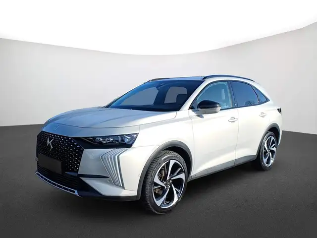 DS Automobiles DS 7
