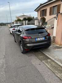 1.6 e-hdi airdream Chic 110cv