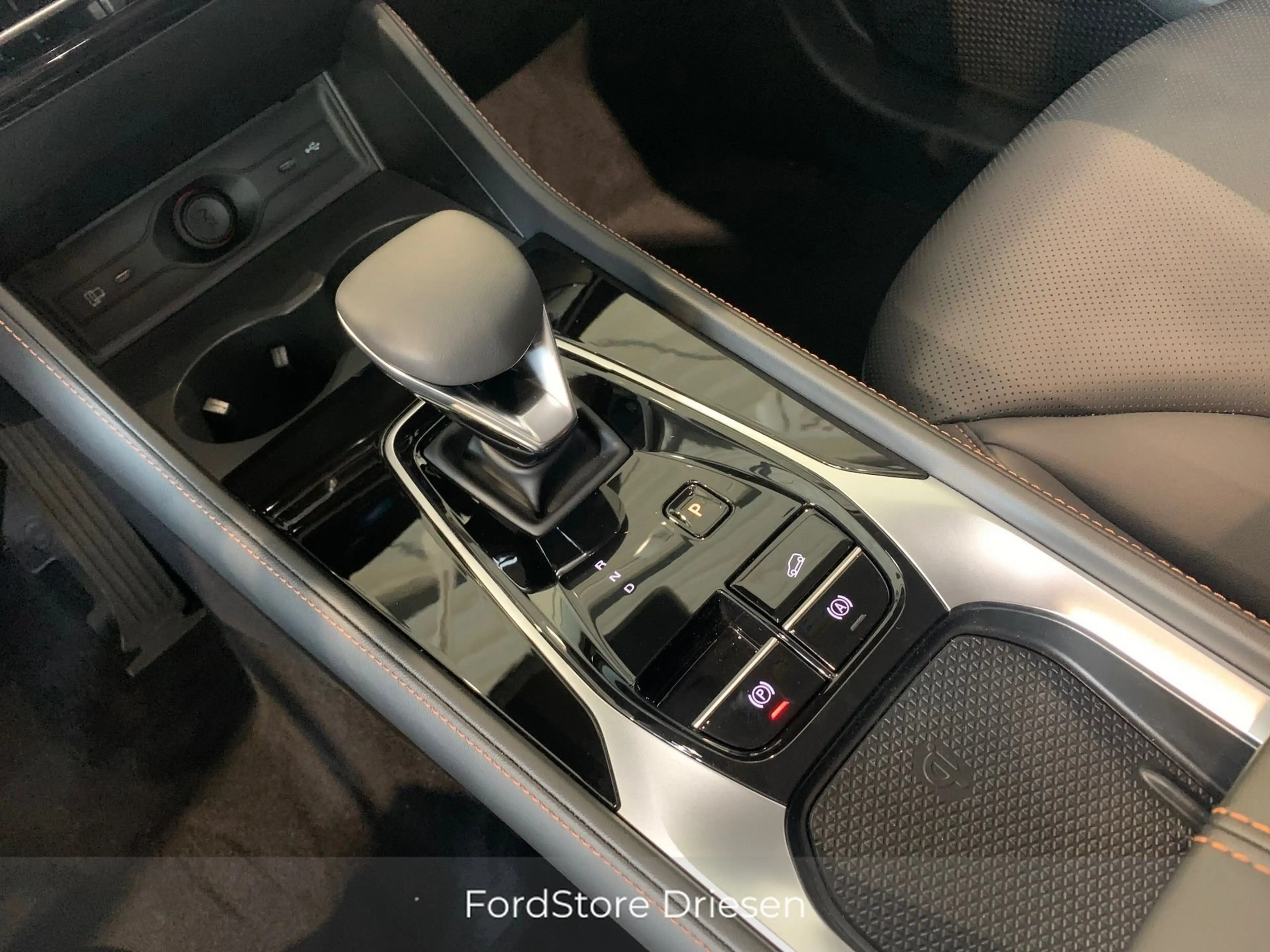 MG HS HS LUXURY HEV 1.5i 224pk 7J GARANTIE BIJ DRIESEN BREE 089/461610 — photo 11