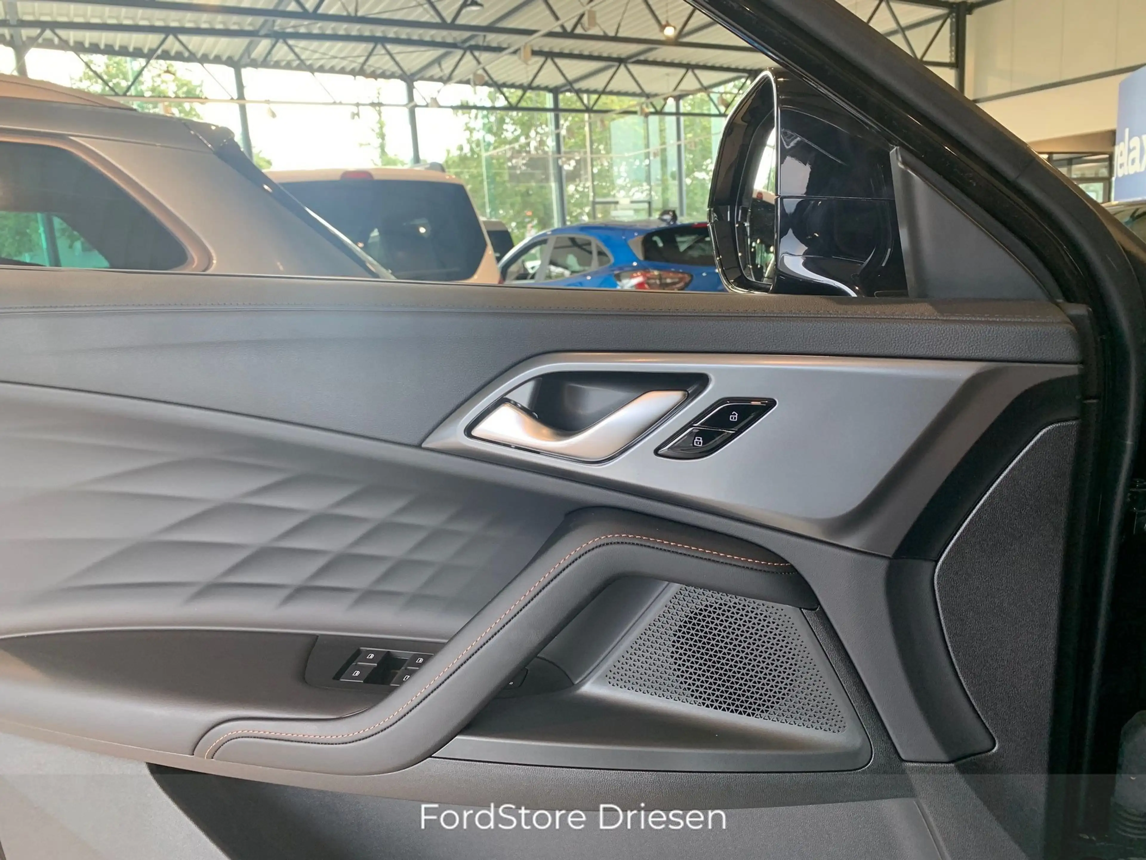 MG HS HS LUXURY HEV 1.5i 224pk 7J GARANTIE BIJ DRIESEN BREE 089/461610 — photo 14