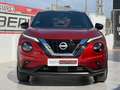 Nissan Juke 1.0 DIG-T Acenta 4x2 DCT 7 84kW Rojo - thumbnail 8
