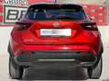 Nissan Juke 1.0 DIG-T Acenta 4x2 DCT 7 84kW Rojo - thumbnail 4
