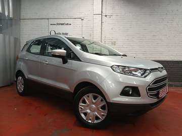 Ecosport 1.0 EcoBoost 4x2 Titanium * blth * 220 X 60 MOIS *