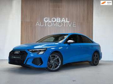 Limousine QUATTRO - 2.0 TFSI 310 PK - AUTOMAAT