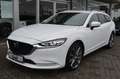 Mazda 6 Kombi (GJ)(08.2012-) Mazda6 G 194 SPORTSLINE Blanc - thumbnail 1