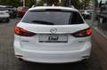 Mazda 6 Kombi (GJ)(08.2012-) Mazda6 G 194 SPORTSLINE Blanc - thumbnail 6