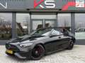 Mercedes-Benz C 180 AMG NIGHT Pano Leder Ambient Schwarz - thumbnail 1