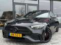 Mercedes-Benz C 180 AMG NIGHT Pano Leder Ambient Schwarz - thumbnail 2
