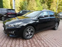 Hyundai i30 cw*Automatik*Klima*Sitzhzg*Kam