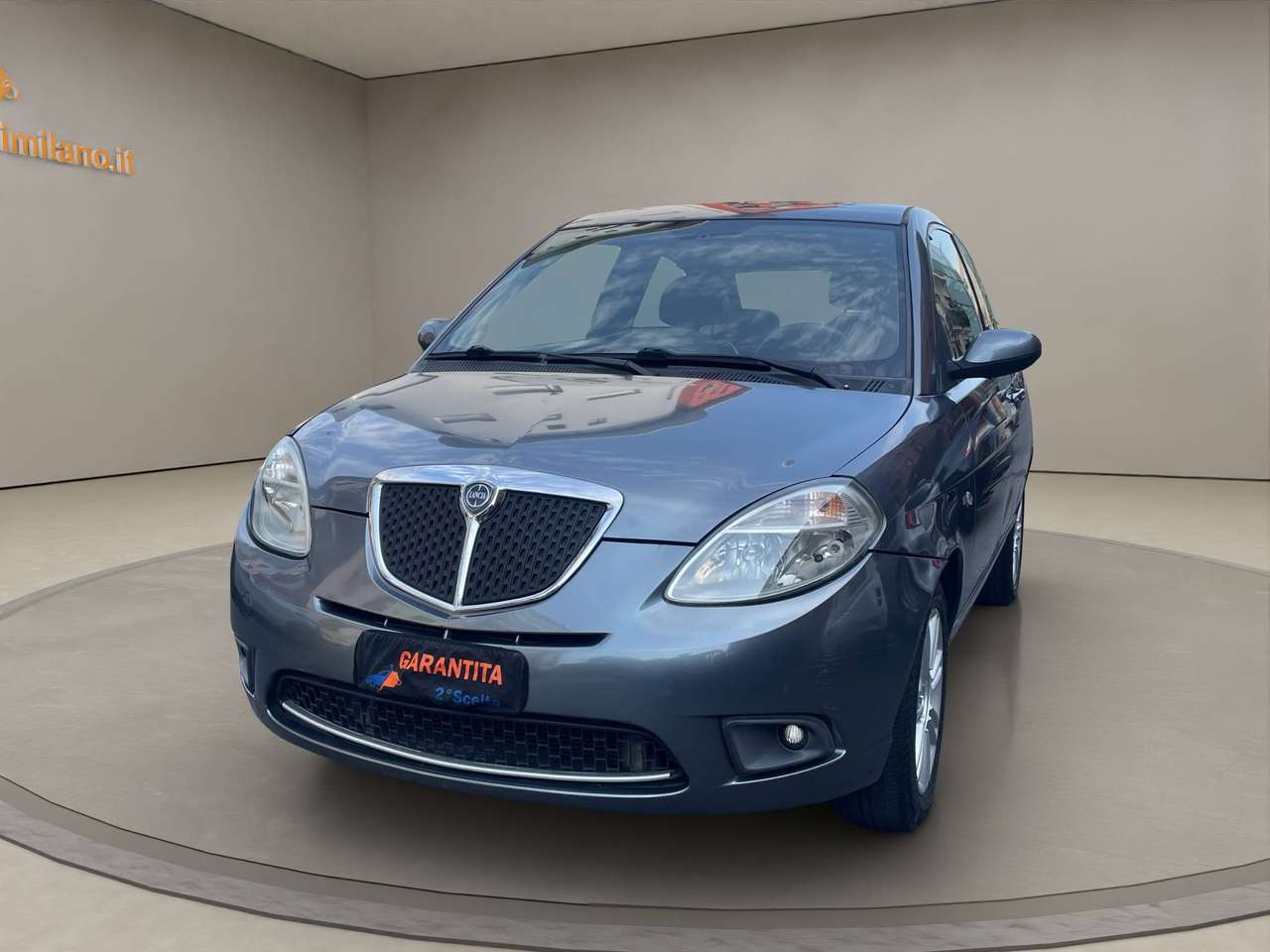 Lancia Ypsilon FRIZIONE NUOVA - NEOPATENTATI