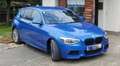 BMW 120 120d m-paket Blau - thumbnail 6