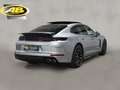 Porsche Panamera 4 E-Hybrid Sport Design Passengerscreen  Burmester Silber - thumbnail 4