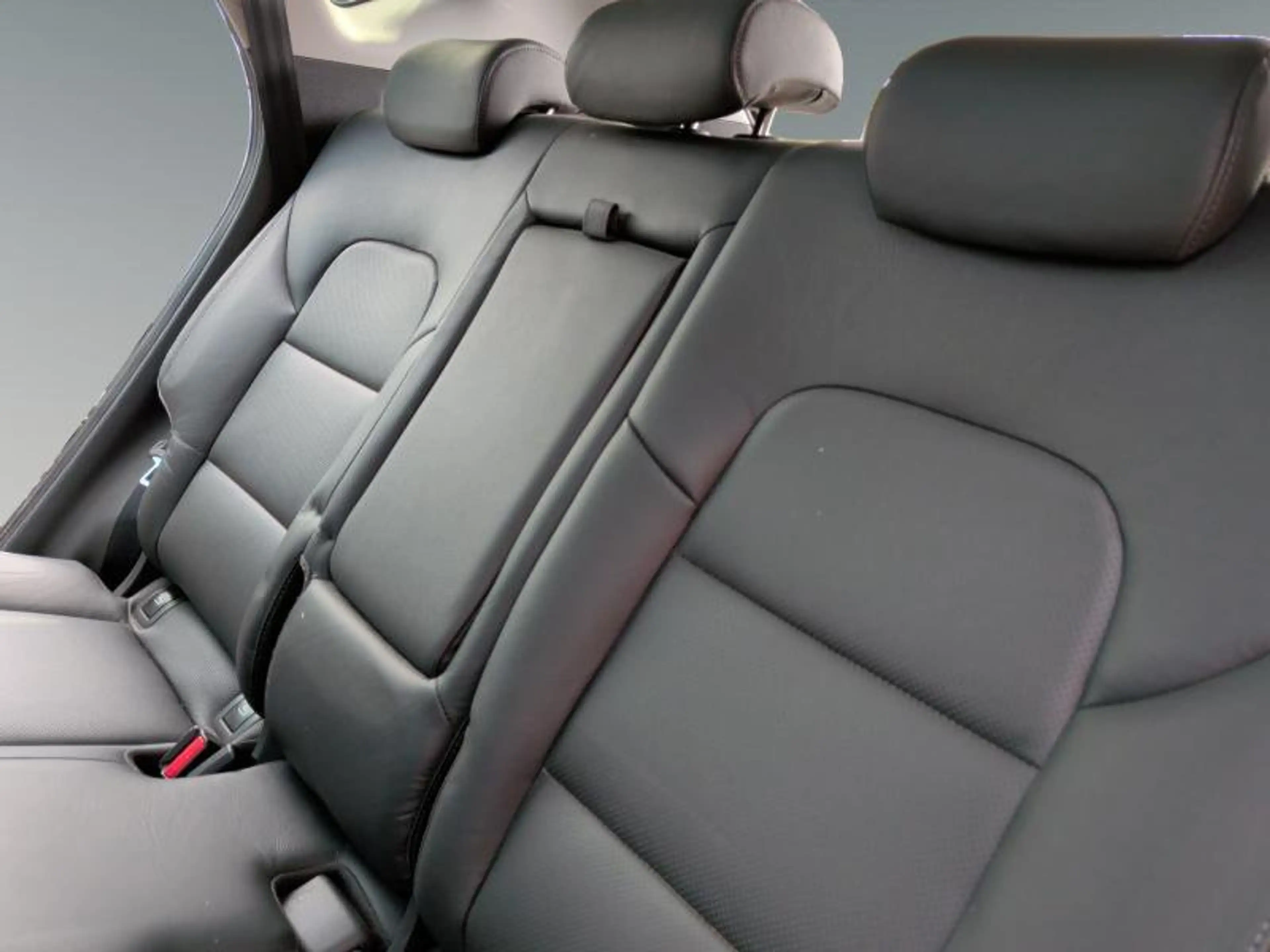Hyundai TUCSON 1.6 T-GDI SHINE 7DCT — photo 12