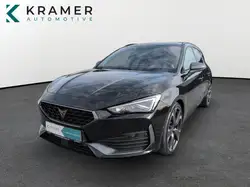 Cupra Leon VZ 4Drive ACC+BEATS+Assistenz XL+LED+KAMERA