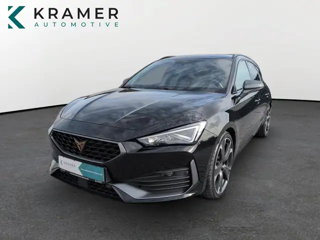Cupra Leon VZ 4Drive ACC+BEATS+Assistenz XL+LED+KAMERA