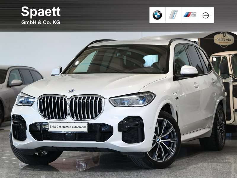 BMW X5 occasion