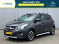 Opel Karl 75pk ROCKS Online Edition | Navigatie | Parkeersen Gris - thumbnail 1