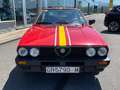 Alfa Romeo Sprint 1.5 QV Червоний - thumbnail 2