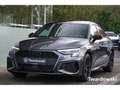 Audi A3 S line  Limousine ACC Pano Kamera B&O Keyless Grigio - thumbnail 3
