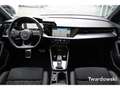 Audi A3 S line  Limousine ACC Pano Kamera B&O Keyless Grigio - thumbnail 11