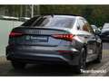 Audi A3 S line  Limousine ACC Pano Kamera B&O Keyless Grigio - thumbnail 6