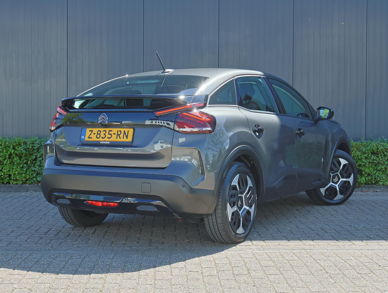 Photo du véhicule