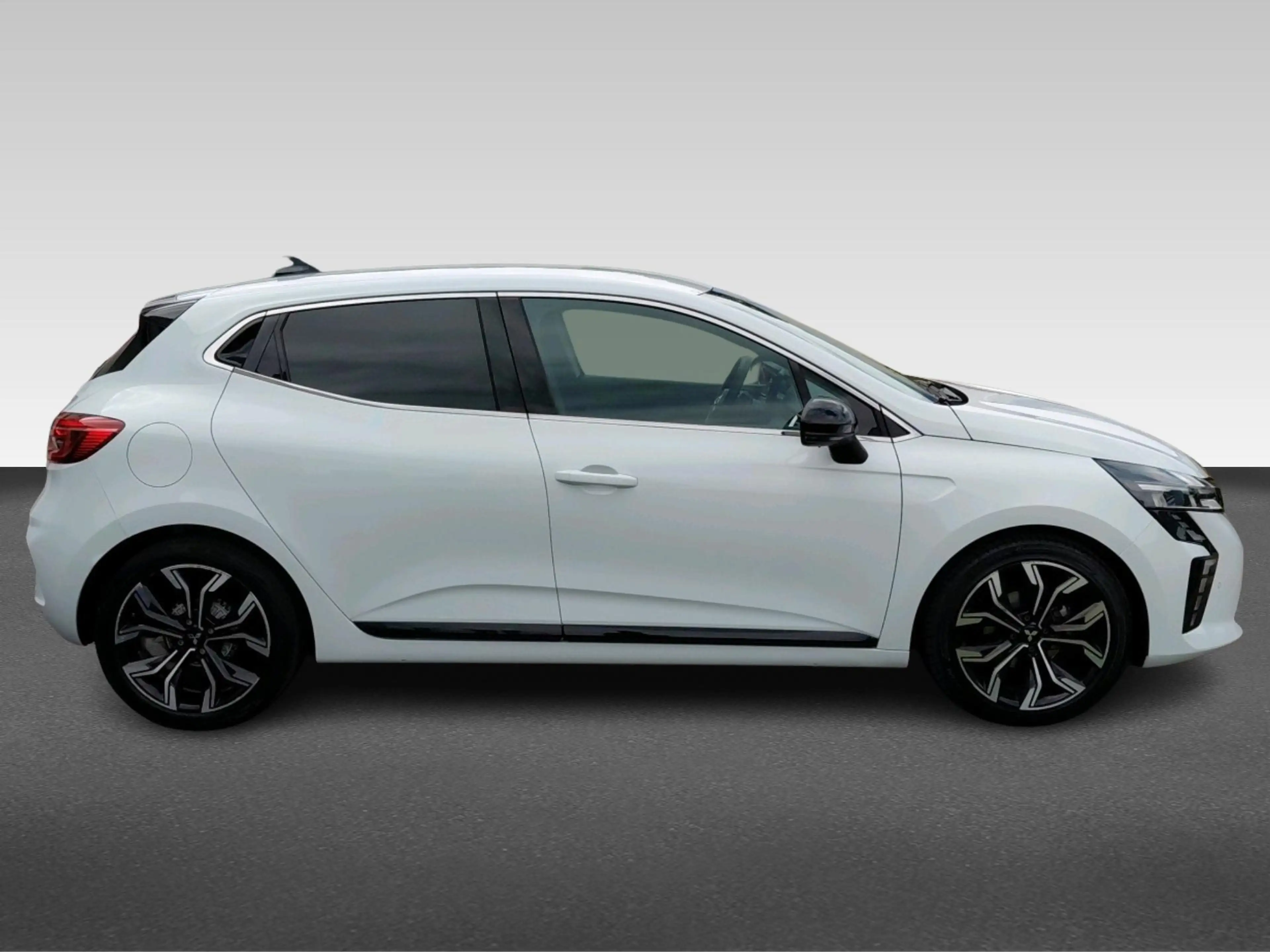 Mitsubishi Colt 1.0T MT Intense+ — photo 9