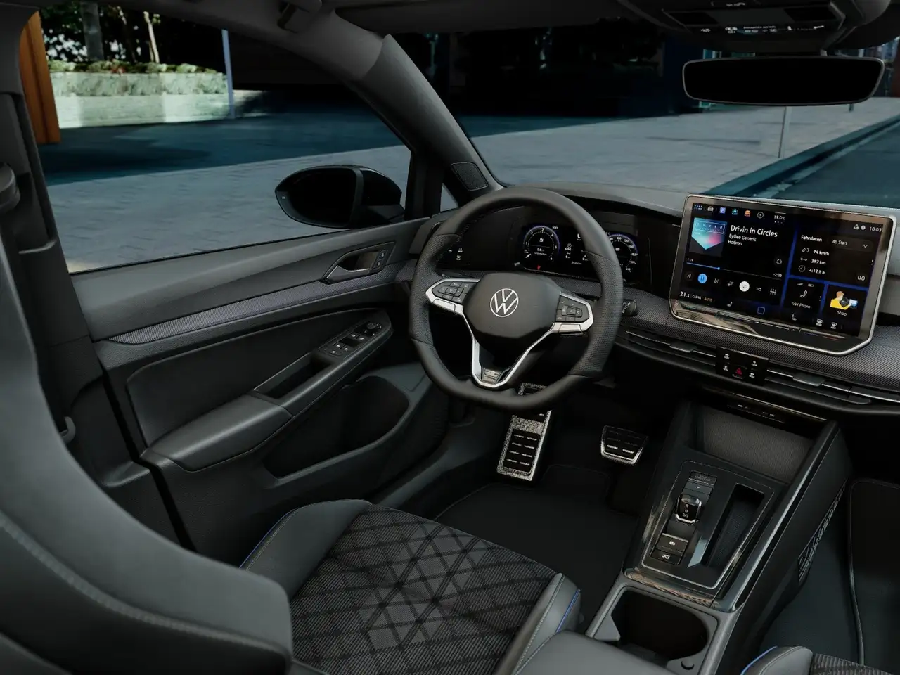 Volkswagen Golf 2026